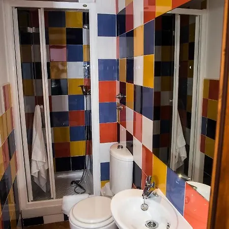 Gasthof Lebrel Pedrola