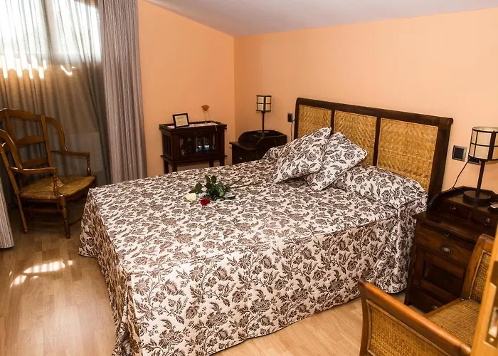 Värdshus Lebrel Pedrola